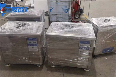 黄瓜视频看片在电子元器件制造行业的应用，如何清洁电子元器件？