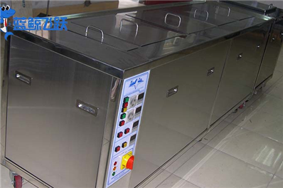 黄瓜视频看片在印刷行业的应用，如何清洁印刷设备？