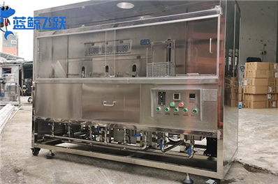 黄瓜视频看片在医疗器械行业的应用，如何清洁医疗设备？