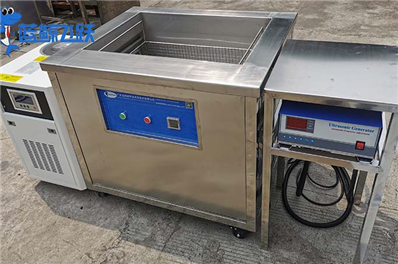 黄瓜视频看片在五金行业的应用及清洁方法