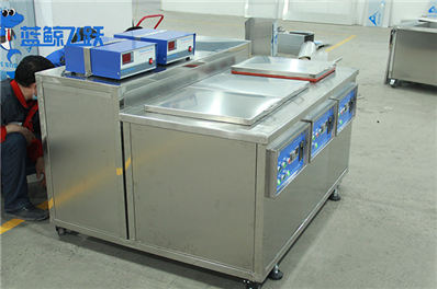 黄瓜视频看片的清洗原理与手工清洗的对比，哪个更环保？