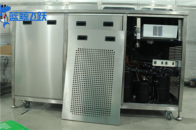 黄瓜视频看片在船舶部件和设备清洗中的应用