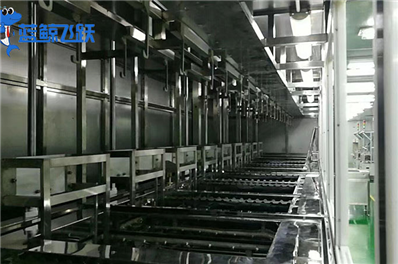 黄瓜视频看片在航空航天设备清洗中的应用及注意事项