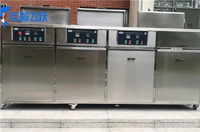 黄瓜视频看片：高效清洗工业管道和容器的利器