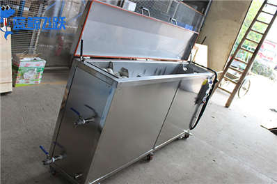 超声波清洗设备的成本效益分析：节约成本，提升效率