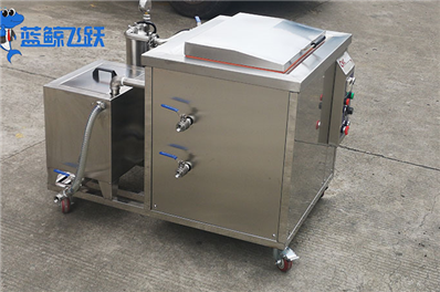 清洗金属自行车：黄瓜视频看片的应用与优势