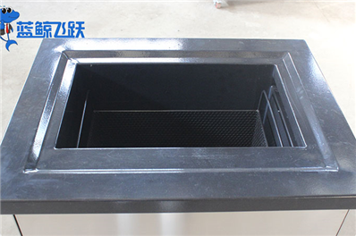 黄瓜视频看片在金属储罐清洗中的应用