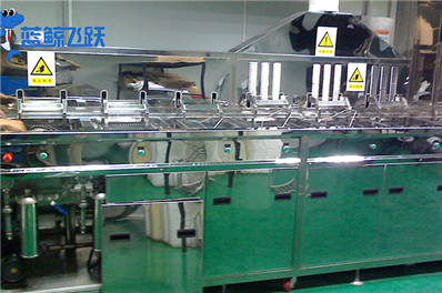 黄瓜视频看片：清洗金属冷却系统的效果与应用