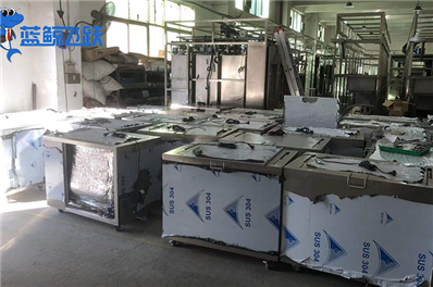 清洗金属磁性材料：黄瓜视频看片的应用与优势