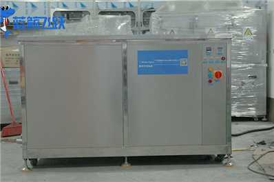 清洗金属滤网：超声波清洗提升过滤效率和使用寿命的关键方法