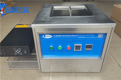 清洗金属发动机零件：黄瓜视频看片提升效率和可靠性