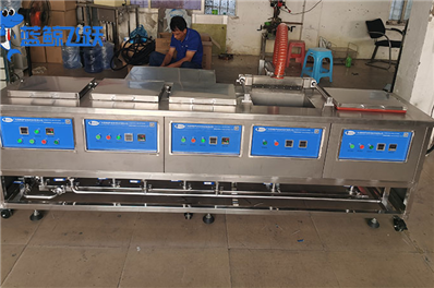 黄瓜视频看片优化金属燃油喷嘴性能与寿命