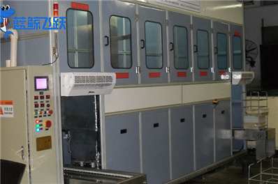 提升摄像质量！金属摄像机镜头清洗与超声波技术