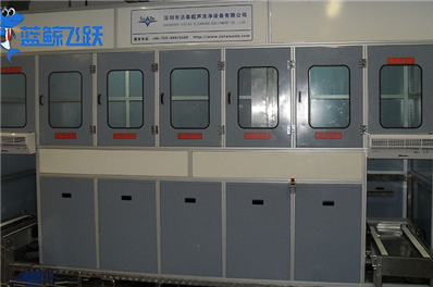 延长船舶寿命！黄瓜视频看片保障金属船舶部件清洁与安全