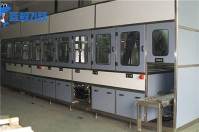 清洗金属医疗器械：黄瓜视频看片的卫生与安全保障