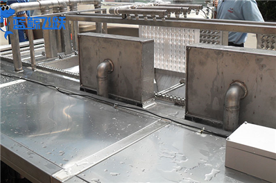 超声波清洗金属管件：高效维护通畅与卫生