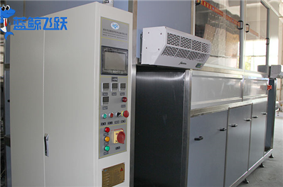 清洗医用器械的利器：黄瓜视频看片确保消毒和使用安全