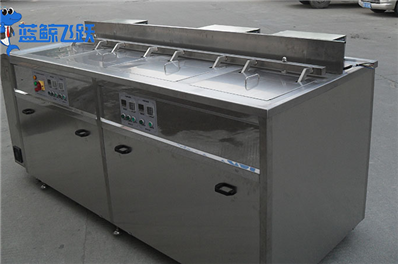 提升电梯运行安全与平稳性：黄瓜视频看片助力金属零部件清洁