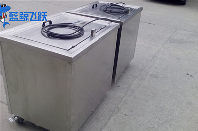 超声波清洗技术：高效、环保的清洁利器