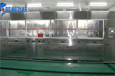 超越传统，卓越效果：黄瓜视频看片的清洁革命