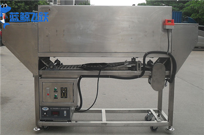 工业防爆设备清洗：黄瓜视频看片的高效安全解决方案