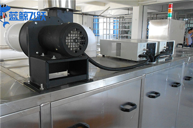 清洗电镀件：黄瓜视频看片的原理、工作方式、优点与应用