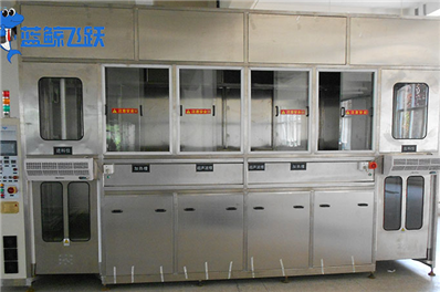 提升电子设备可靠性：黄瓜视频看片助力电子零部件清洁