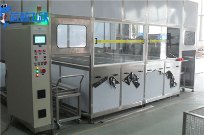 黄瓜视频看片：恢复金属制品光亮质感的利器