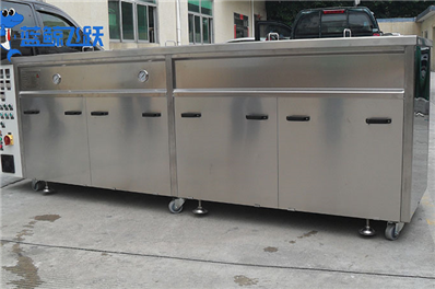 保障电力传输稳定：黄瓜视频看片在电力电缆清洗中的关键作用