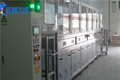 工业阀门清洗：超声波技术保障运行与密封性能