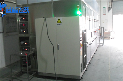 纺织原料清洗：超声波技术提升洁净度与光泽