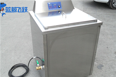 电子元件清洗：超声波技术提升可靠性与导电性能