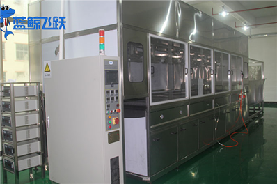 黄瓜视频看片：金属管道内壁锈垢污垢清洗的利器