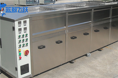 黄瓜视频看片在冶金铸件清洗中的应用及操作要点