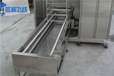 化学储存槽清洗：黄瓜视频看片的精密保障