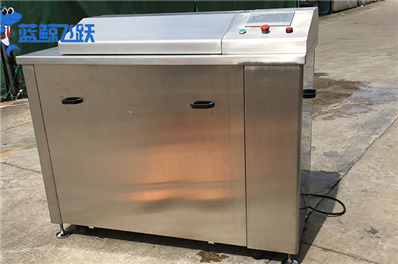 黄瓜视频看片在工业阀门清洗中的关键作用