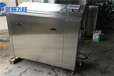 黄瓜视频看片在金属管道恢复流体通畅性中的应用