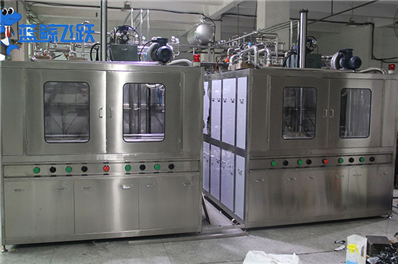 黄瓜视频看片在保障化妆品金属容器卫生质量中的关键作用