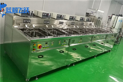 清洗电子废弃物中的金属污染：黄瓜视频看片的有效应用