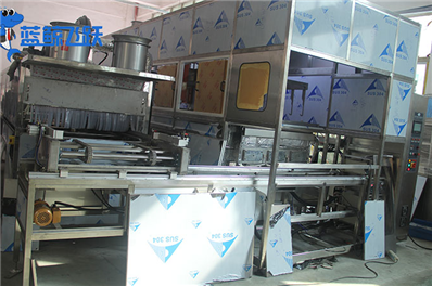 黄瓜视频看片在船舶金属设备维护中的关键作用