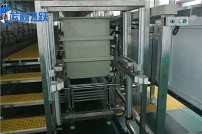 高效清洗能力：黄瓜视频看片解决金属清洗难题