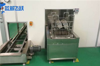 清洗无残留：黄瓜视频看片还原金属原始光泽