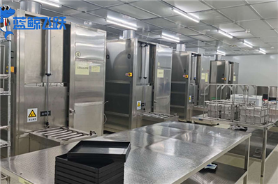 超声波清洗器技术比较：优势、应用与选择最佳清洗方案