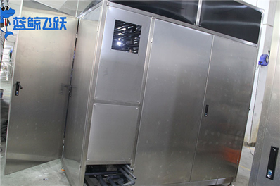 超声波清洗技术：高效、温和引领清洁科技未来