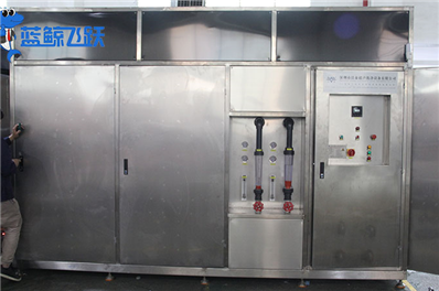 清洗科技的未来：超声波清洗器数字化转型的创新前景