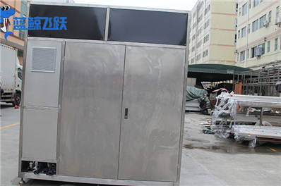 超声波清洗器：金属工艺品清洗的高效利器