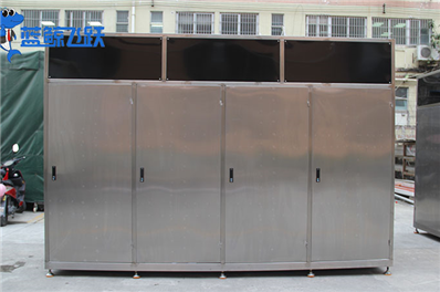 先进科技助力清洗：超声波清洗器在陶瓷零部件领域的突破