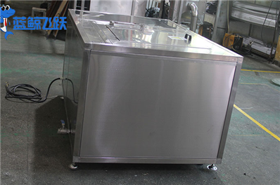 精密仪器的清洗之选：超声波清洗器的专业应用