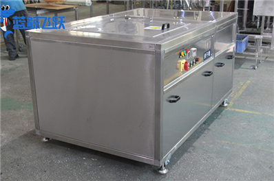 陶瓷制品的清洗之选：超声波清洗器的卓越应用