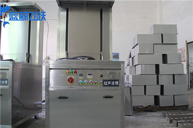 超声波清洗技术卓越应用：橡胶制品高效清洁的先进解决方案